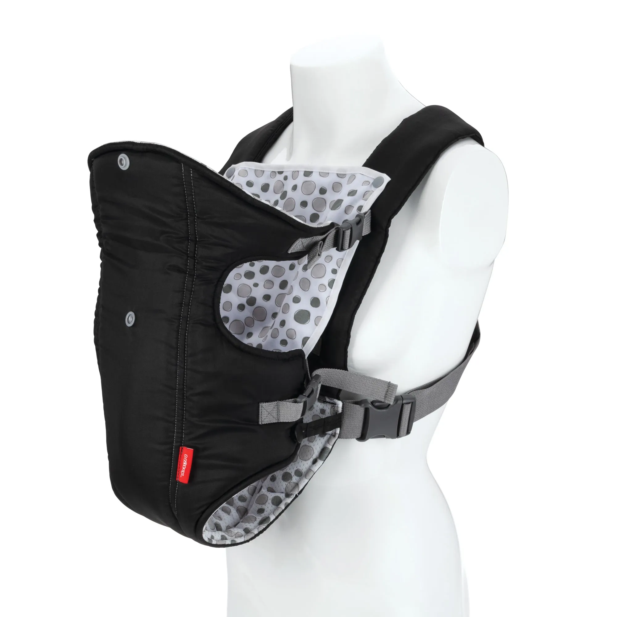 2-Position Baby Carrier