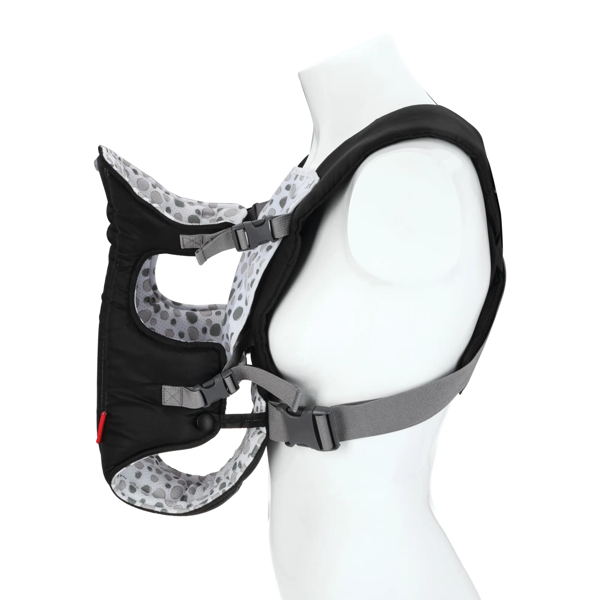 2-Position Baby Carrier