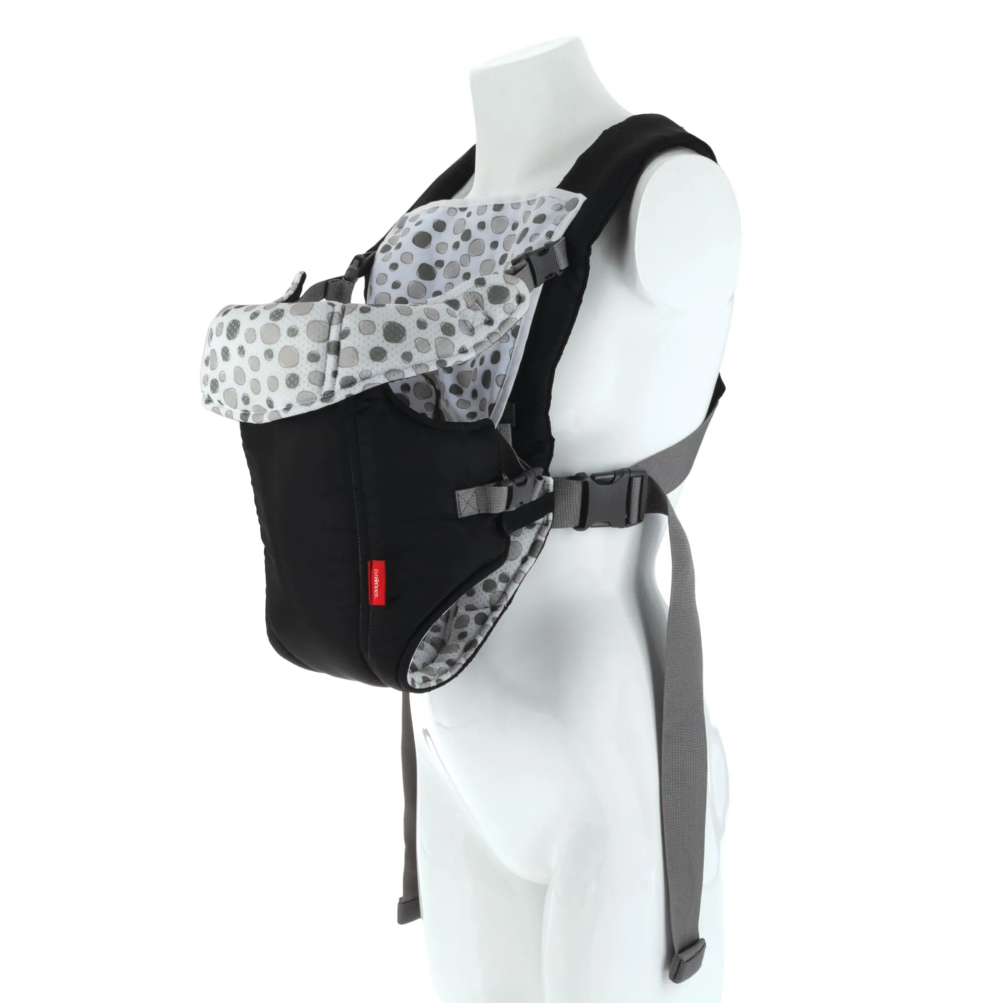 2-Position Baby Carrier