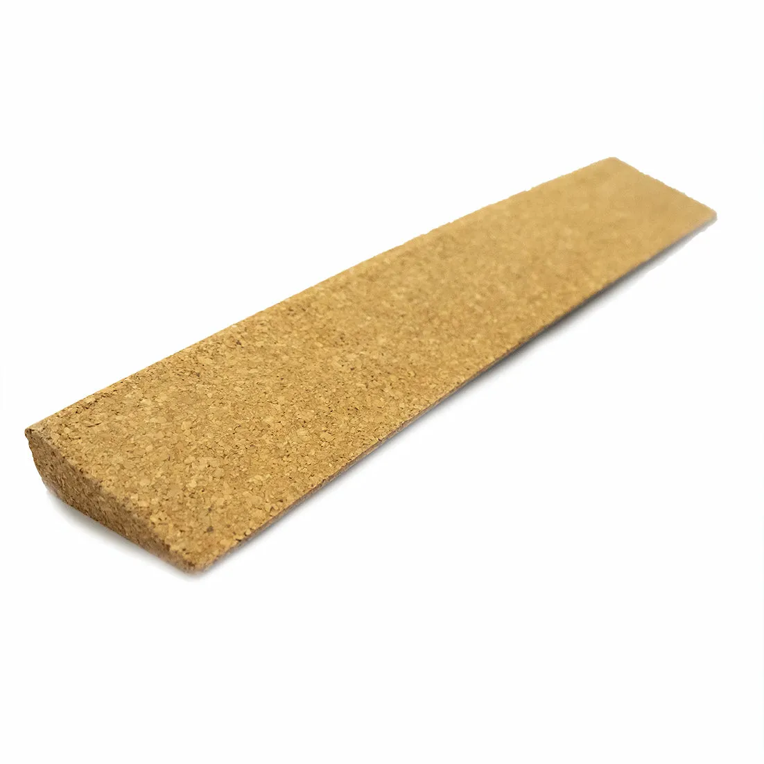 20'' x 3.5" x 1.5" Cork Yoga Wedge