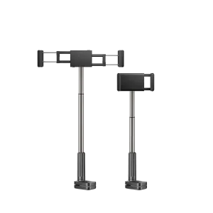 Adjustable Long Arm Universal Stand