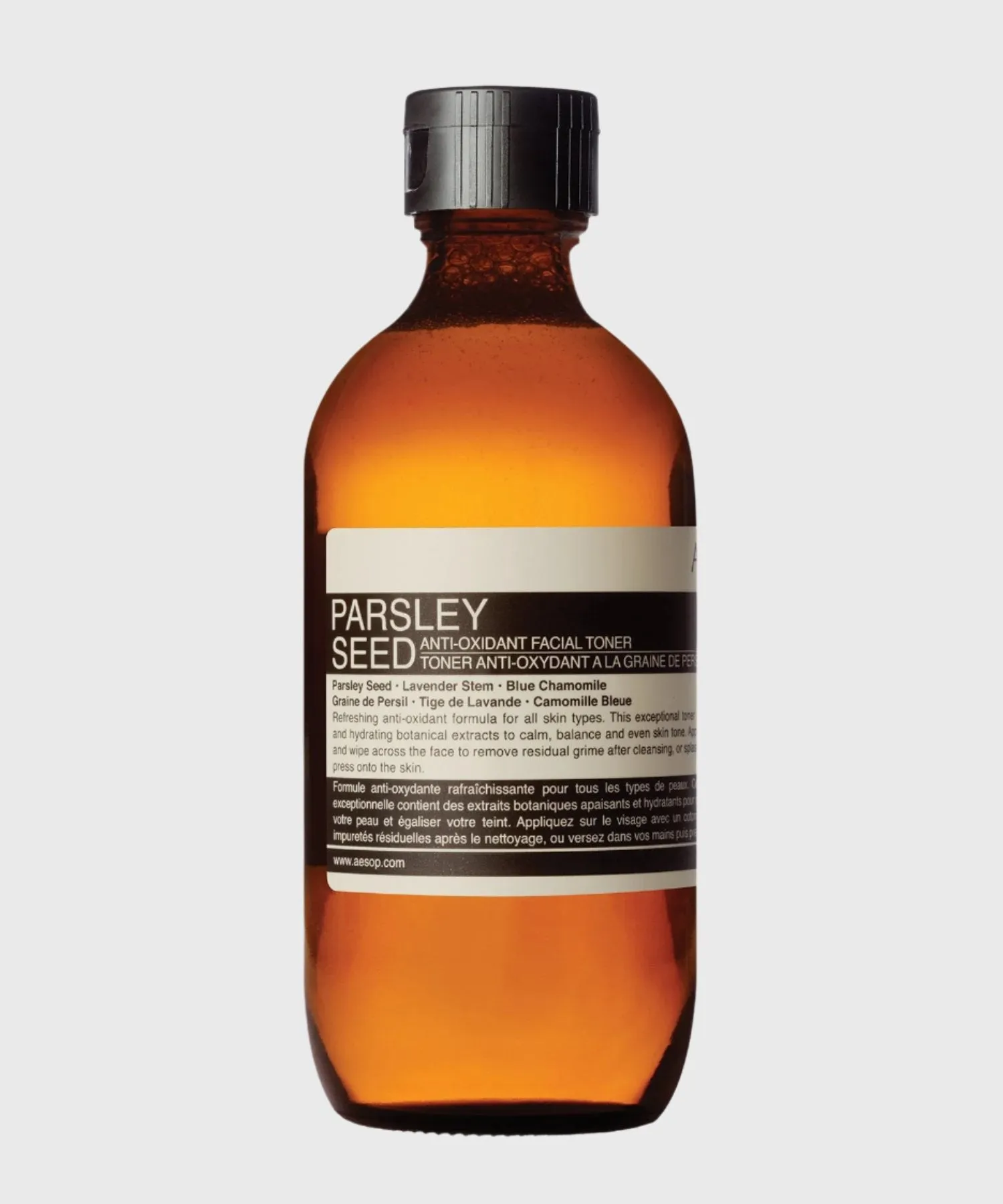 Aesop Parsley Seed Anti-Oxidant Facial Toner 200mL