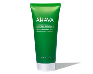 Ahava Mineral Radiance Instant Detox Mud Mask