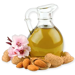 Almond Oil