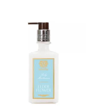 Antica Body Moisturizer Elderflower