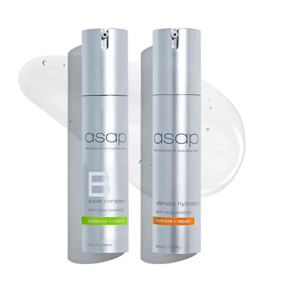 Asap Ultimate Hydration