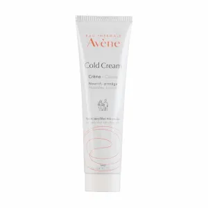 Avene Cream With Cold Cream