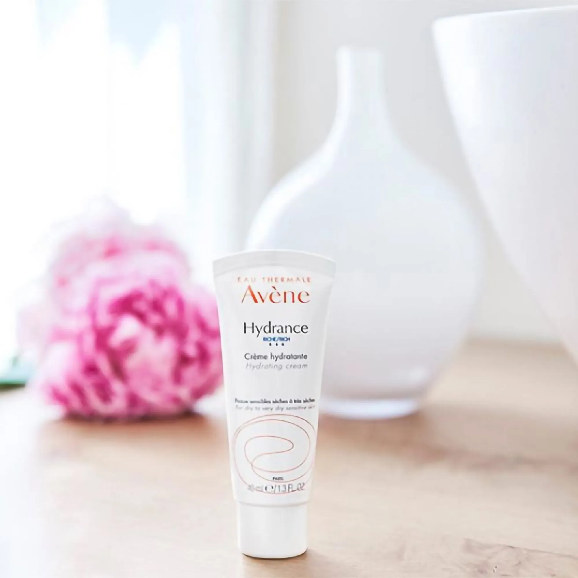 Avène Hydrance RICH Hydrating Cream , 1.3 oz