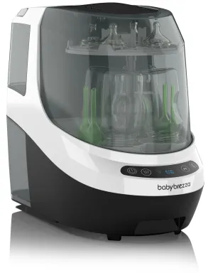 Baby Brezza Bottle Washer Pro