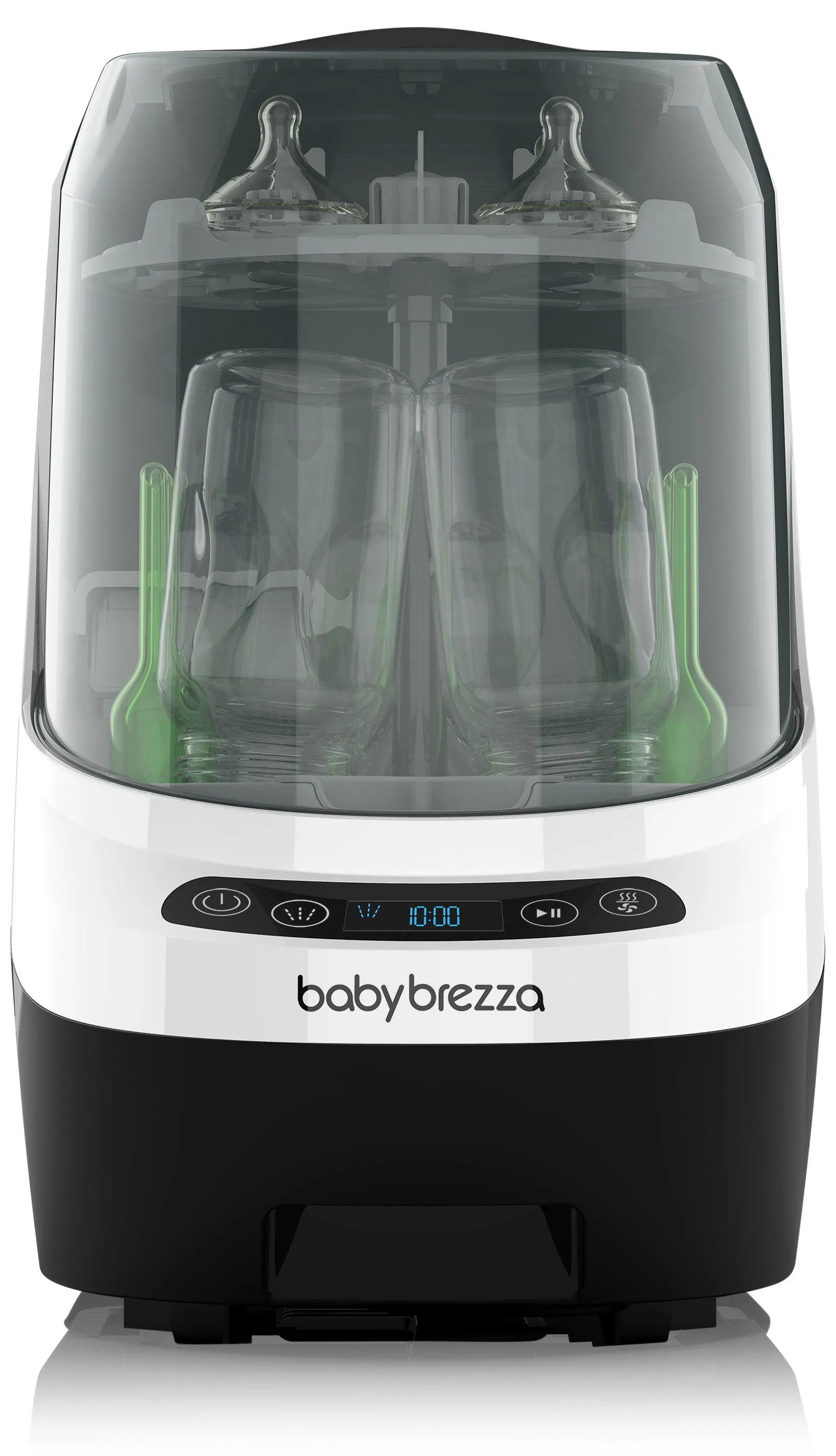 Baby Brezza Bottle Washer Pro