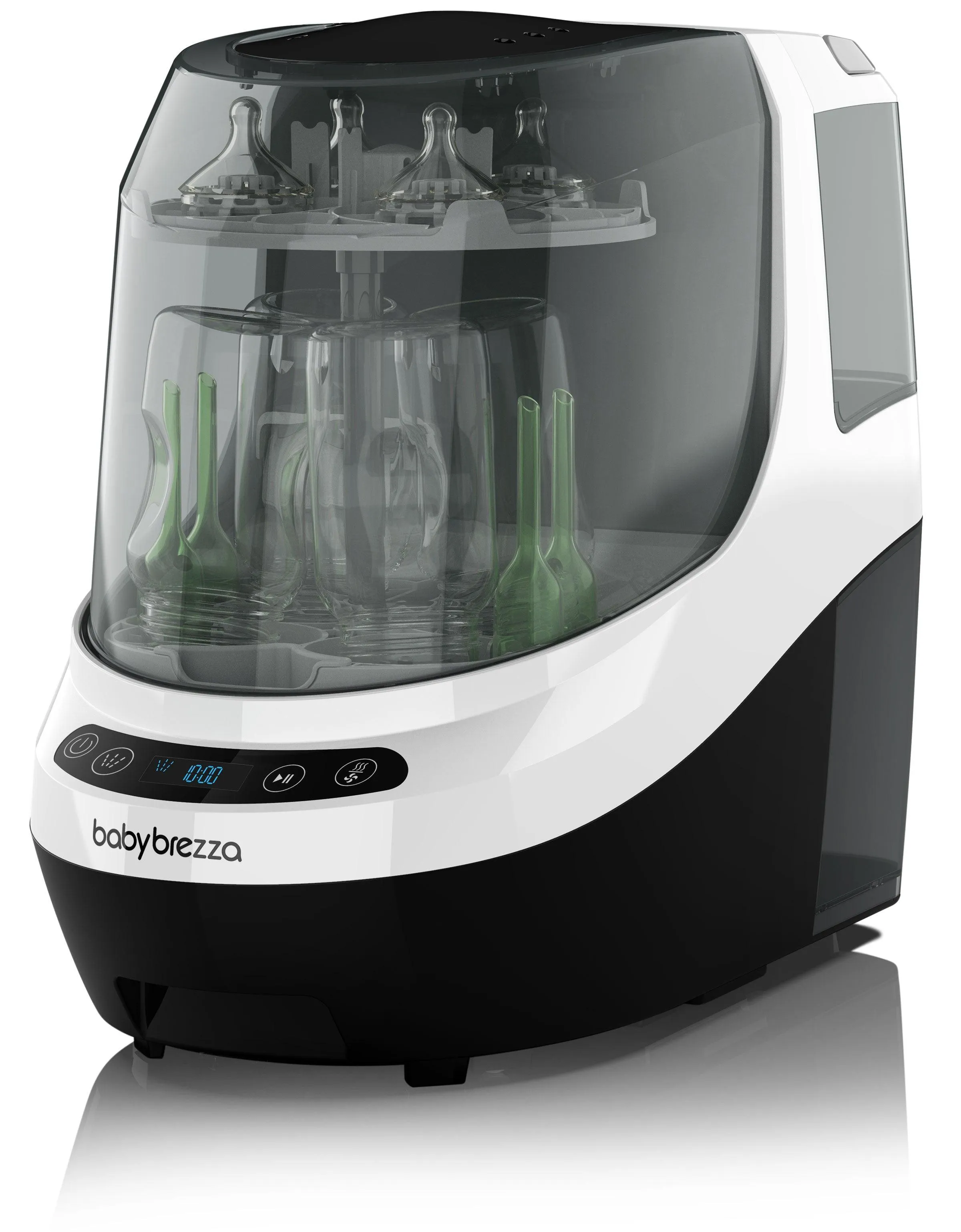 Baby Brezza Bottle Washer Pro