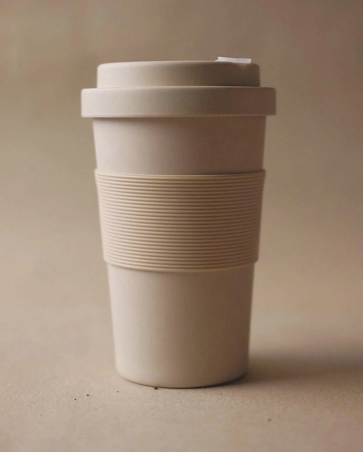 Bamboo Fiber Cup