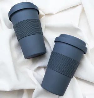 Bamboo Fiber Cup