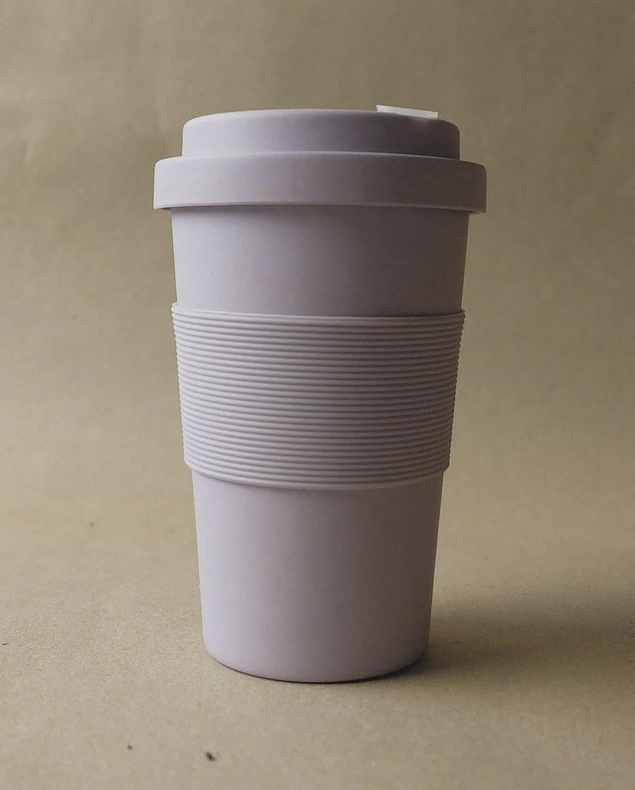 Bamboo Fiber Cup