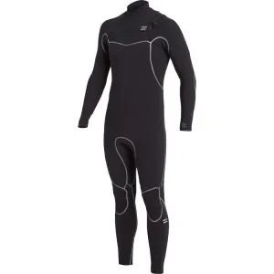 Billabong Furnace 4/3 Chest Zip Wetsuit - 2020