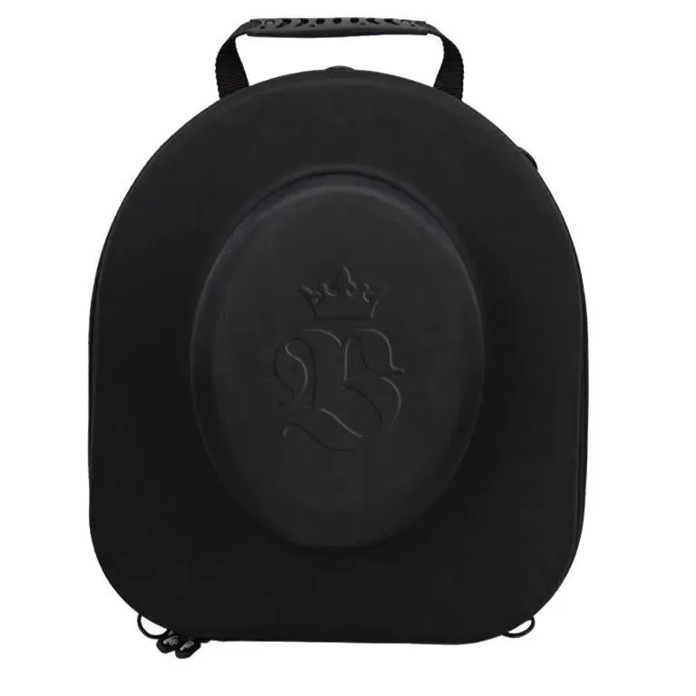 Biltmore Travel Backpack Hat Protection On The Go