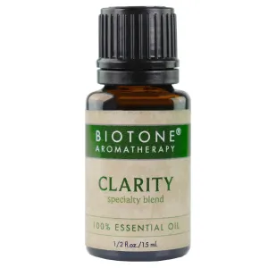 Biotone Clarity Essential Oils Blend