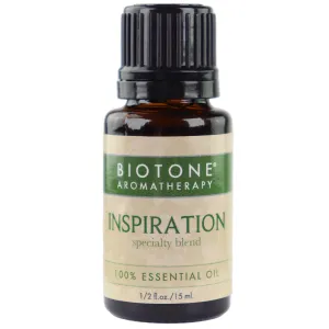 Biotone Inspiration Essential Oil Blend