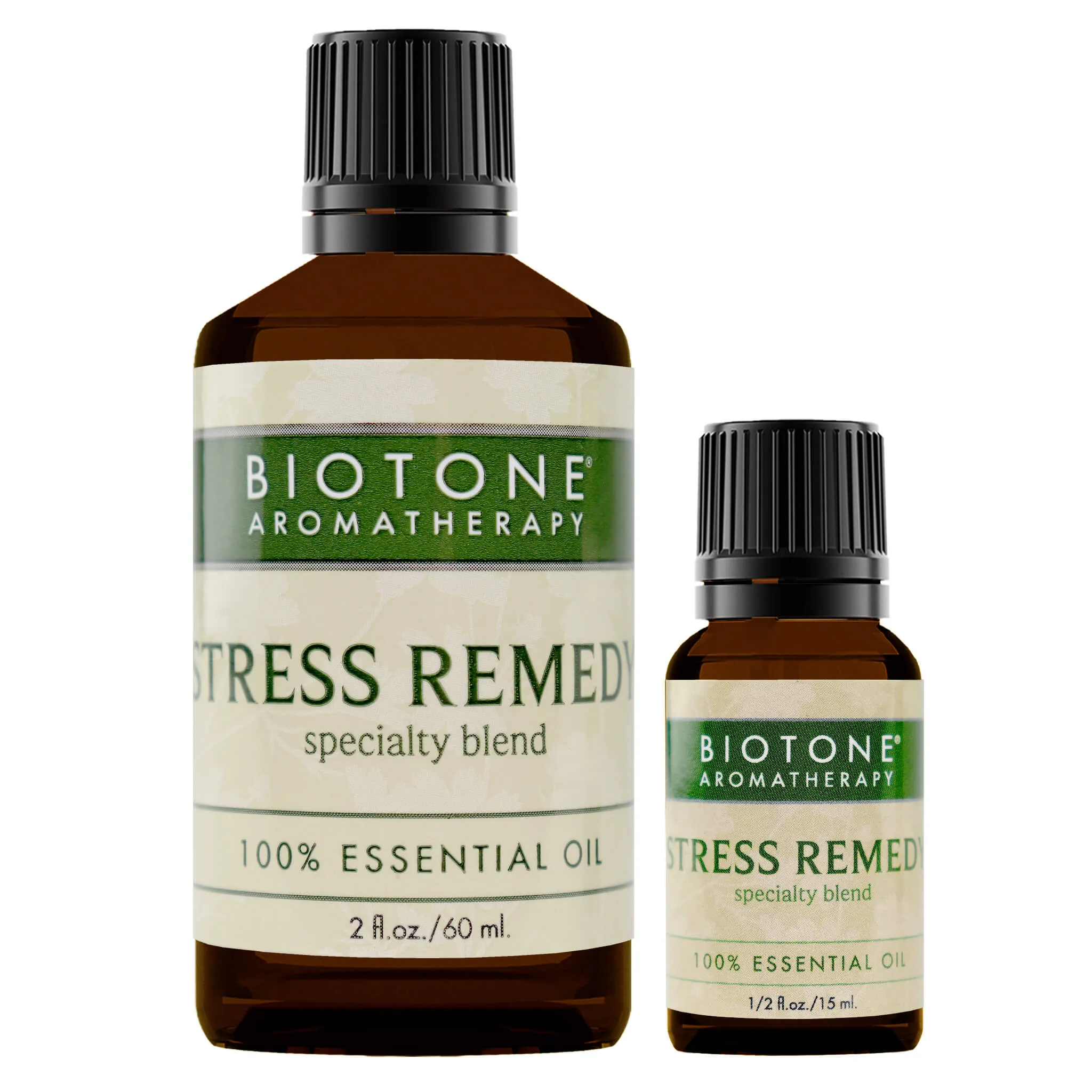 Biotone Stress Remedy Essential Oil Blend