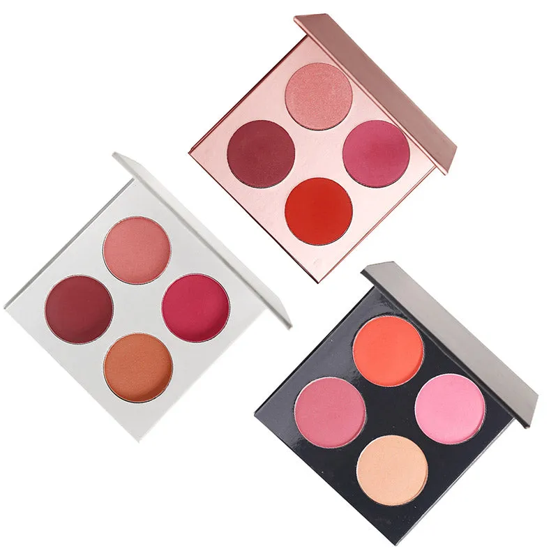 Blush Pressed Powder Sample Pack