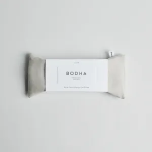 Bodha - Aromatherapy Eye Pillow