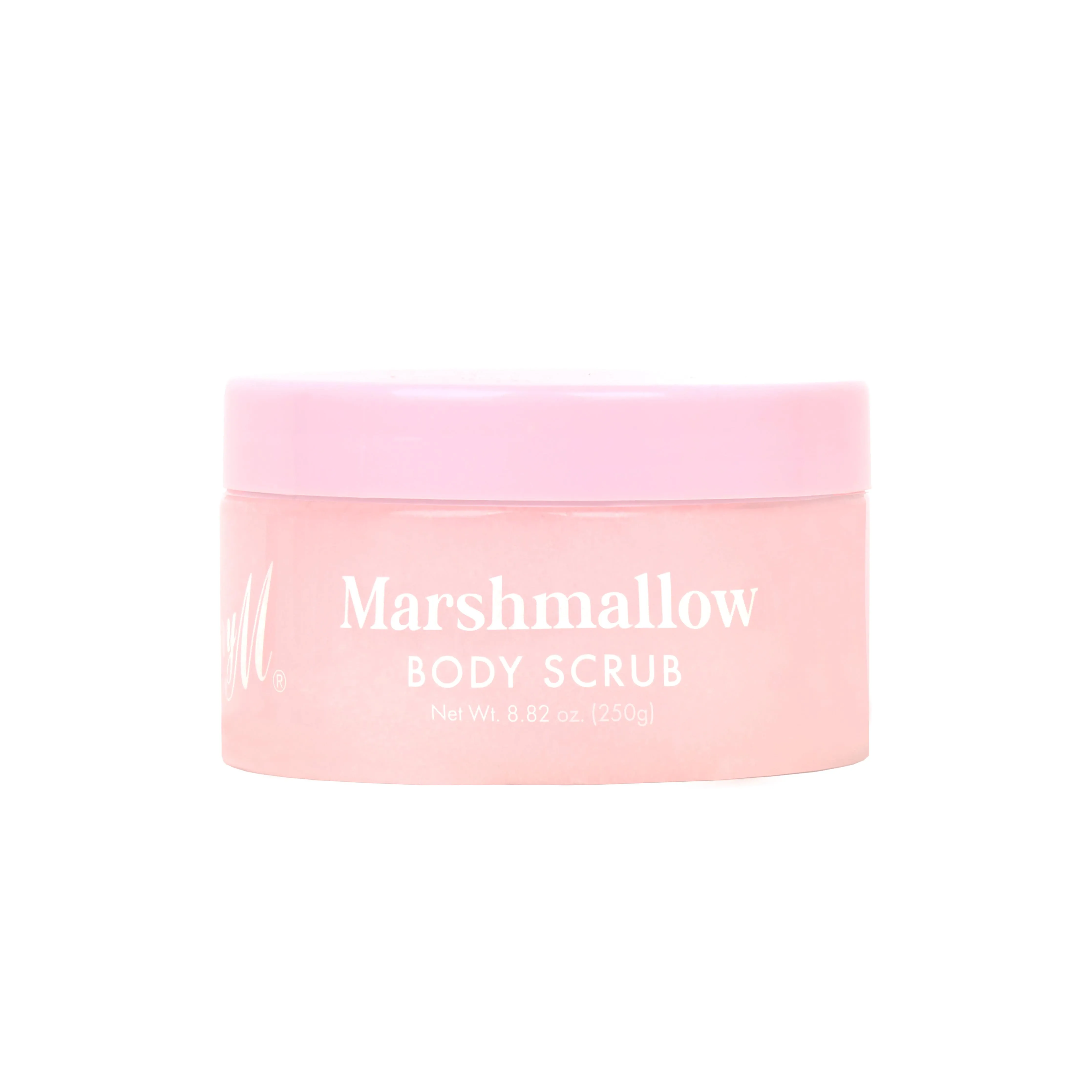 Body Scrub | Marshmallow