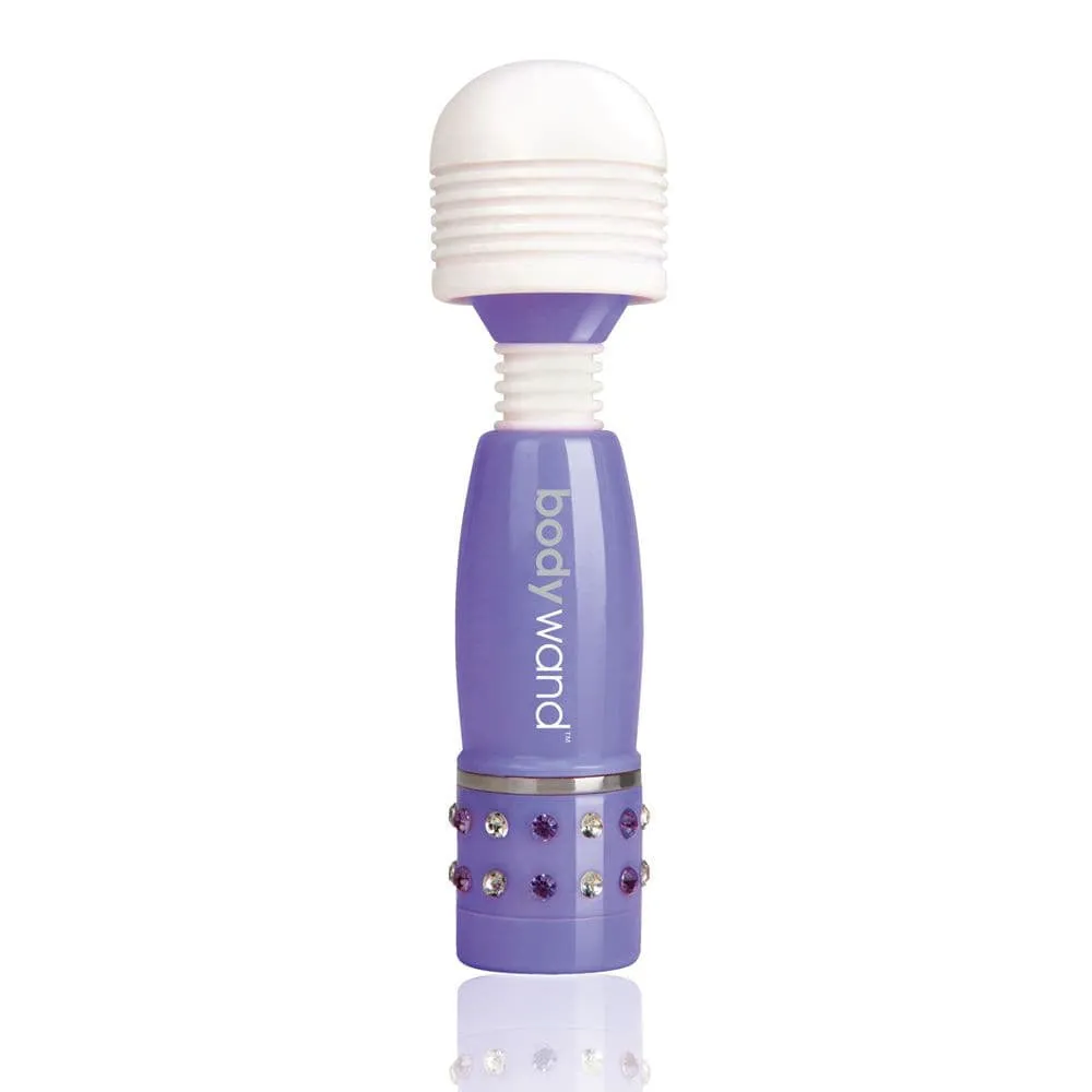 Bodywand Lavender Mini Bodywand Lavender