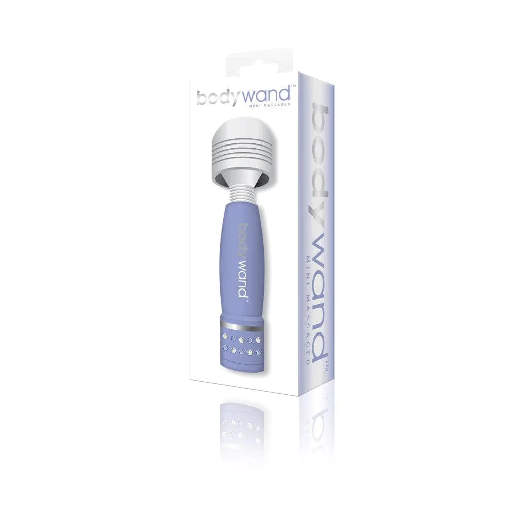 Bodywand Lavender Mini Bodywand Lavender