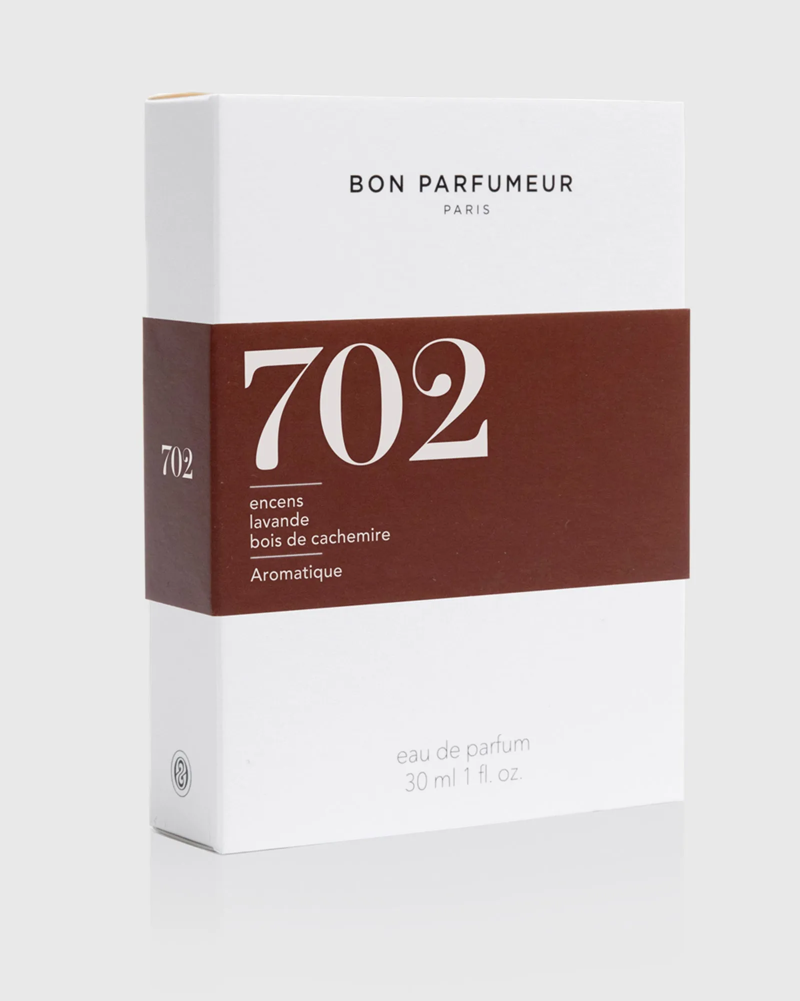 BON PARFUMEUR FRAGRANCE 702 AROMATIC