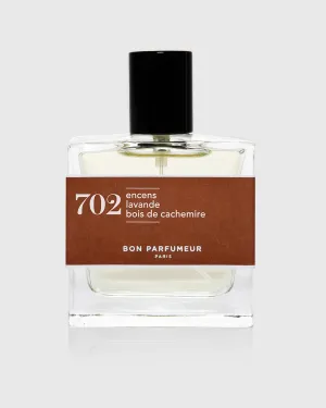 BON PARFUMEUR FRAGRANCE 702 AROMATIC