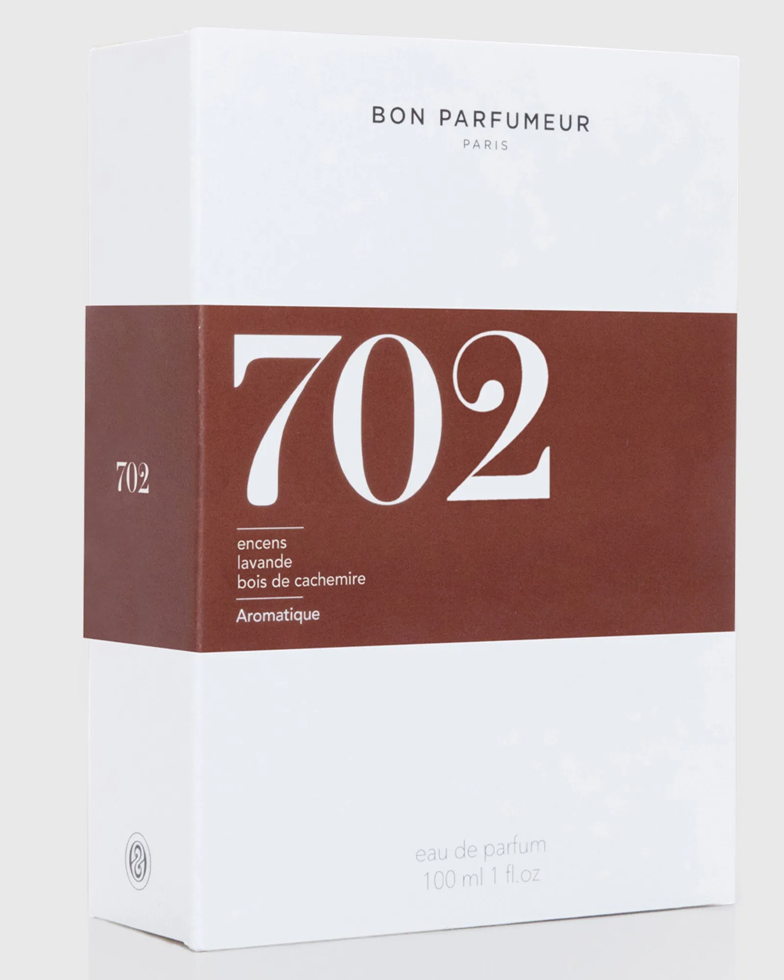 BON PARFUMEUR FRAGRANCE 702 AROMATIC