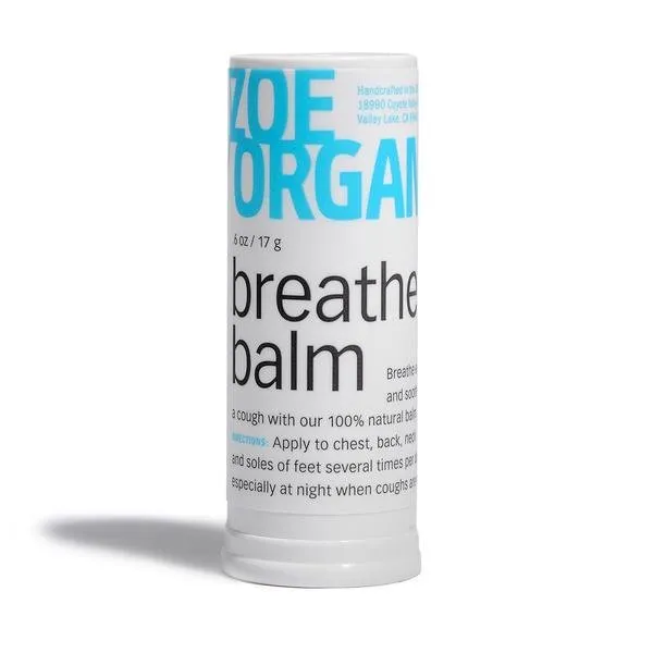 Breathe Balm