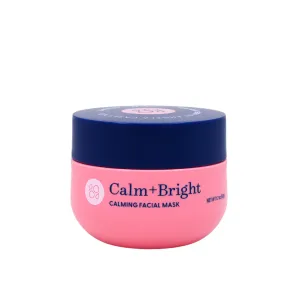 Bright Girl Calm   Bright Calming Facial Mask