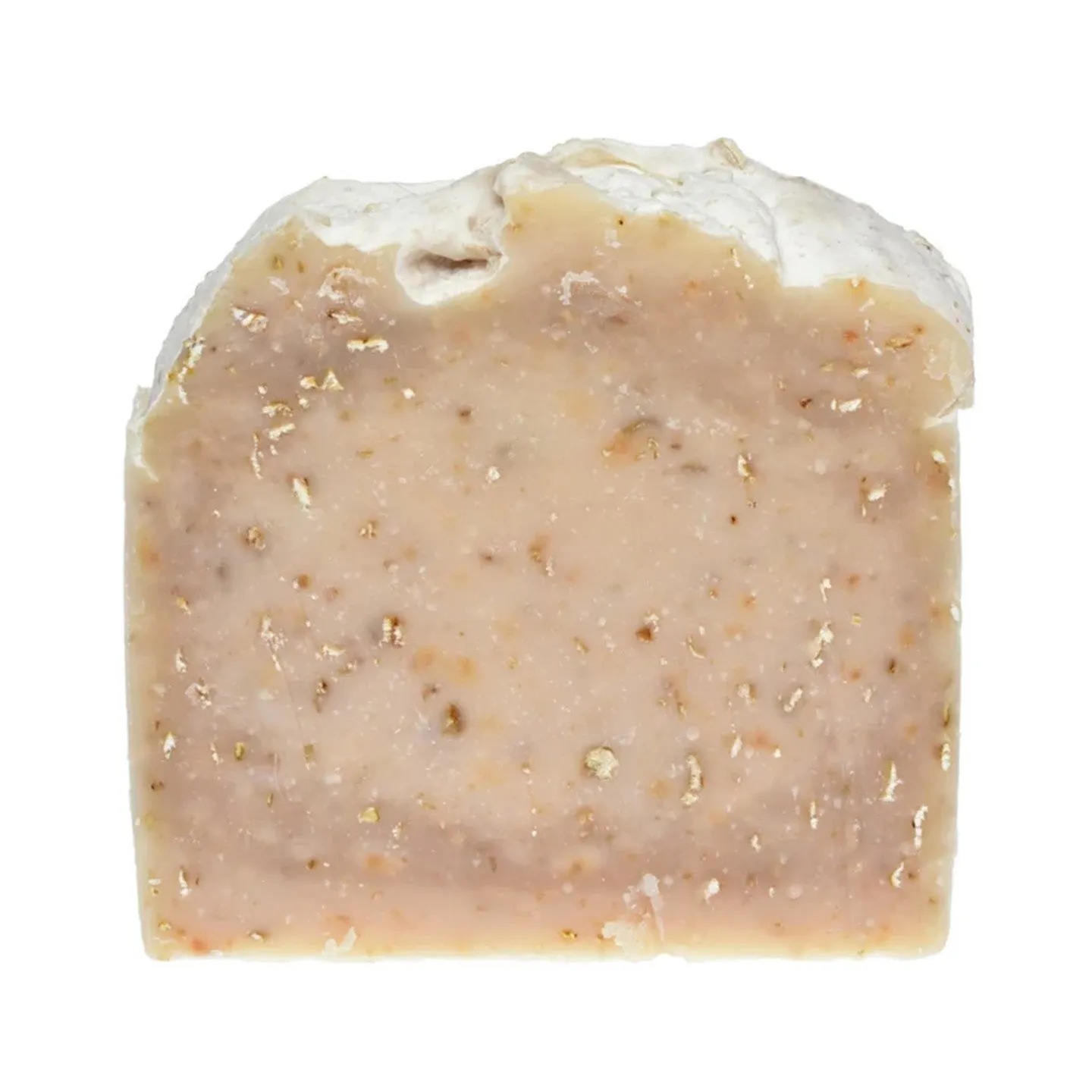 Buck Naked Soap Bar / Oatmeal & Almond Milk