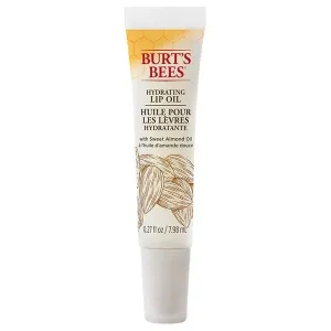 Burt's Bees Hydrating Lip Oil with Sweet Almond 0.27 fl. oz. Oil