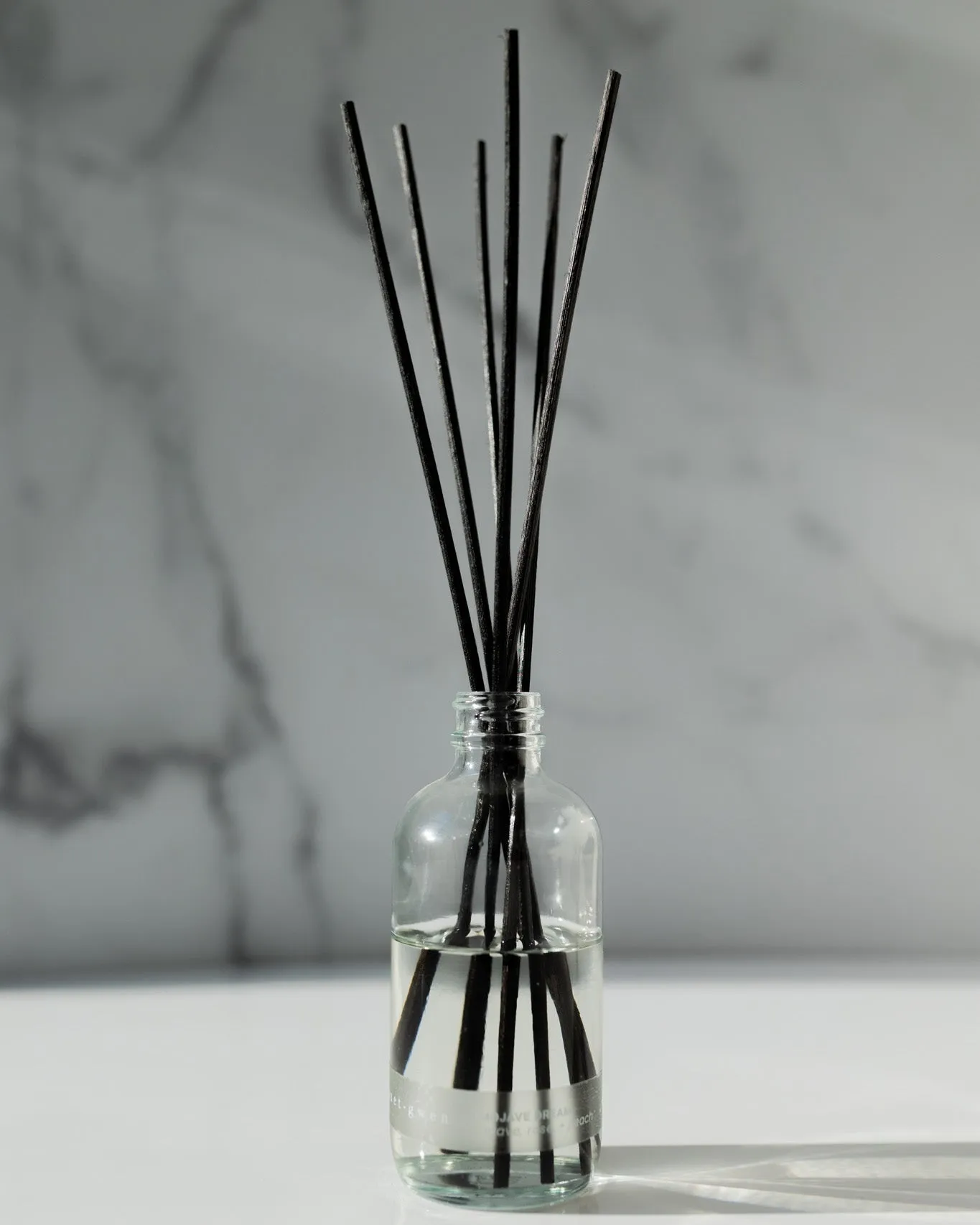 Calm Within The Chaos Reed Diffuser