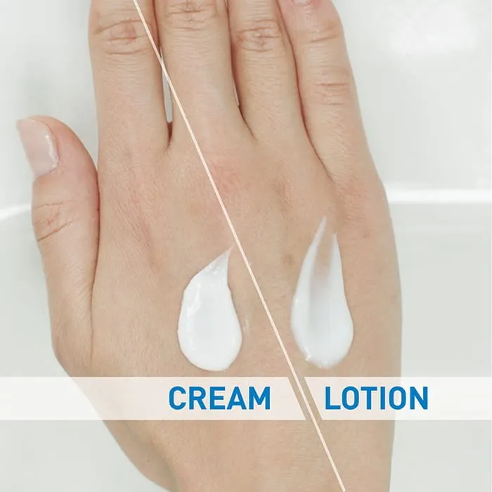 CeraVe Moisturising Lotion For Dry to Very Dry Skin