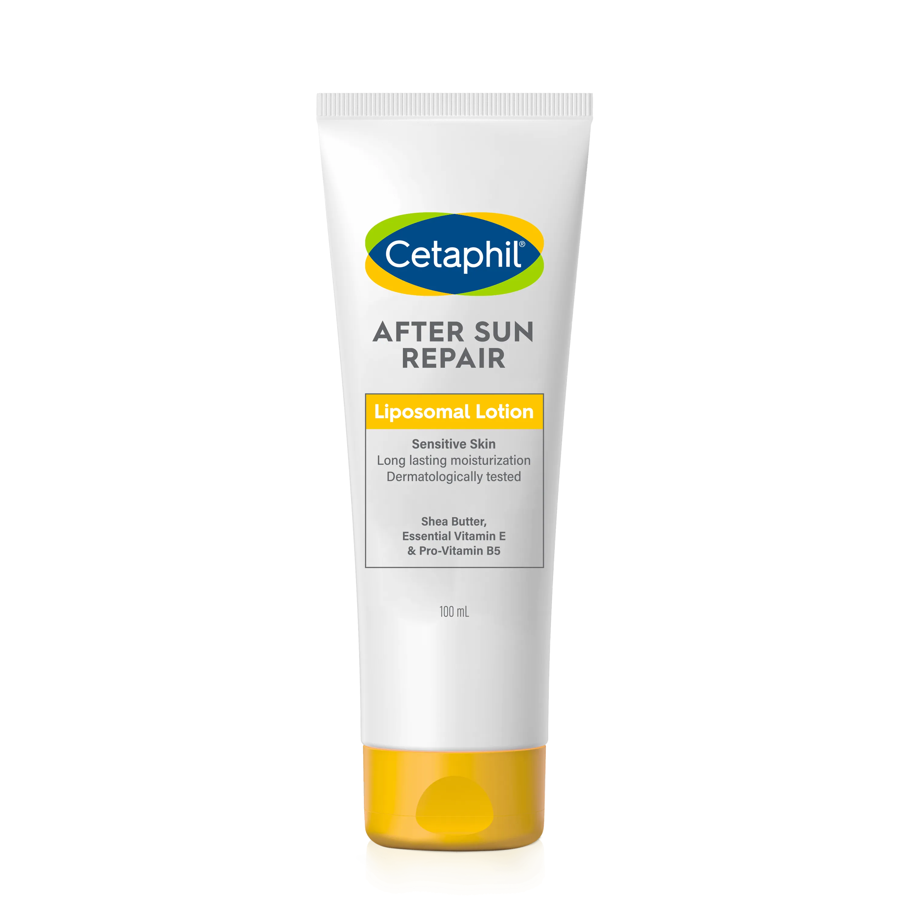 Cetaphil After Sun Repair Lotion 100ml