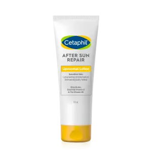 Cetaphil After Sun Repair Lotion 100ml