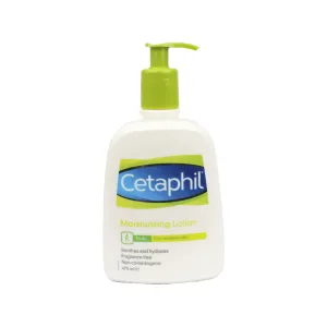 Cetaphil Moisturising lotion 473ML