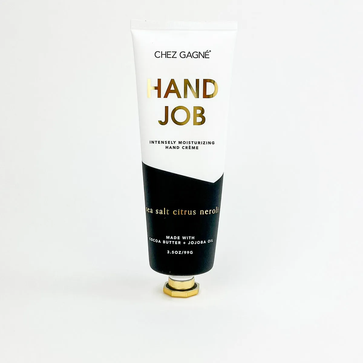 Chez Gagne Hand Cream