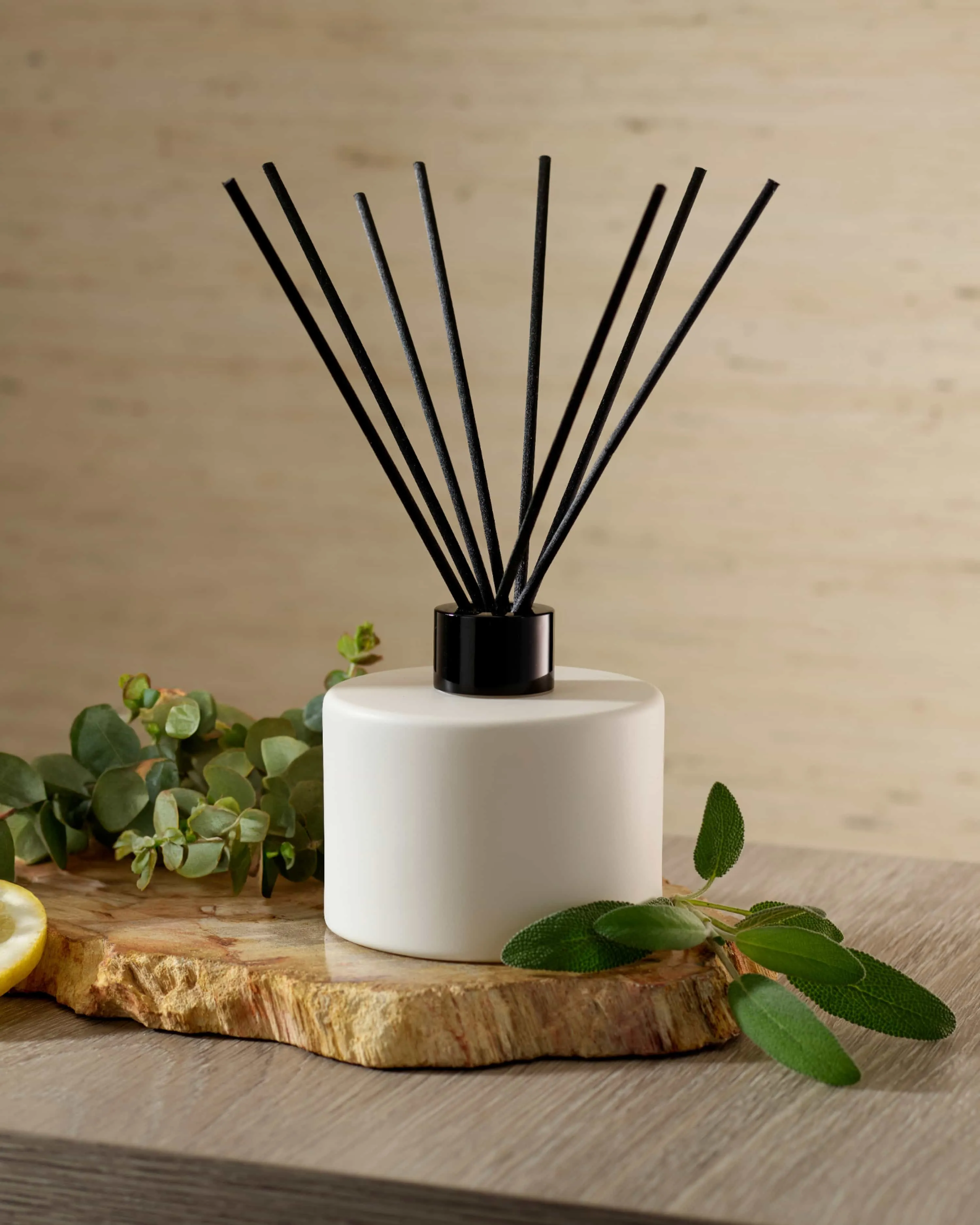 Chill Alchemy Reed Diffuser