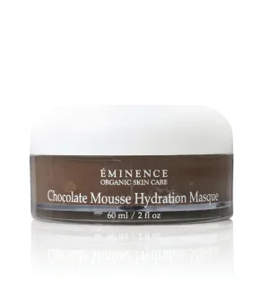 Chocolate Mousse Hydration Masque