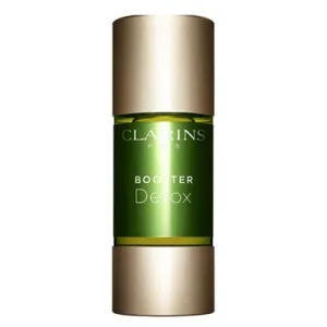 Clarins Booster Detox With Green Coffee