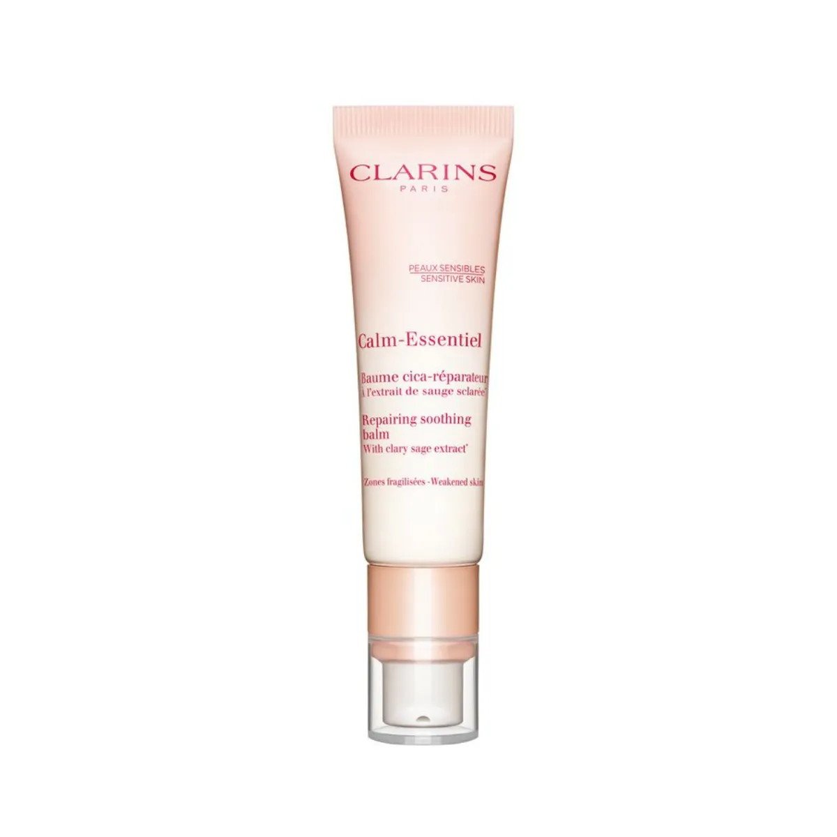 Clarins Calm Essentiel Soothing Repairing Balm