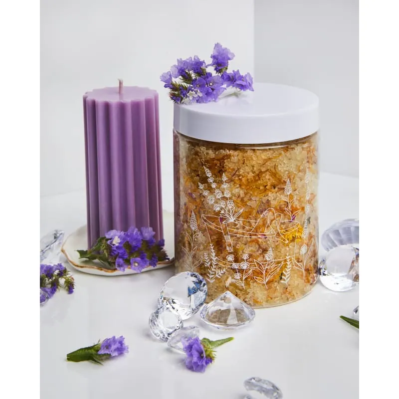 Daydream Bath Soak