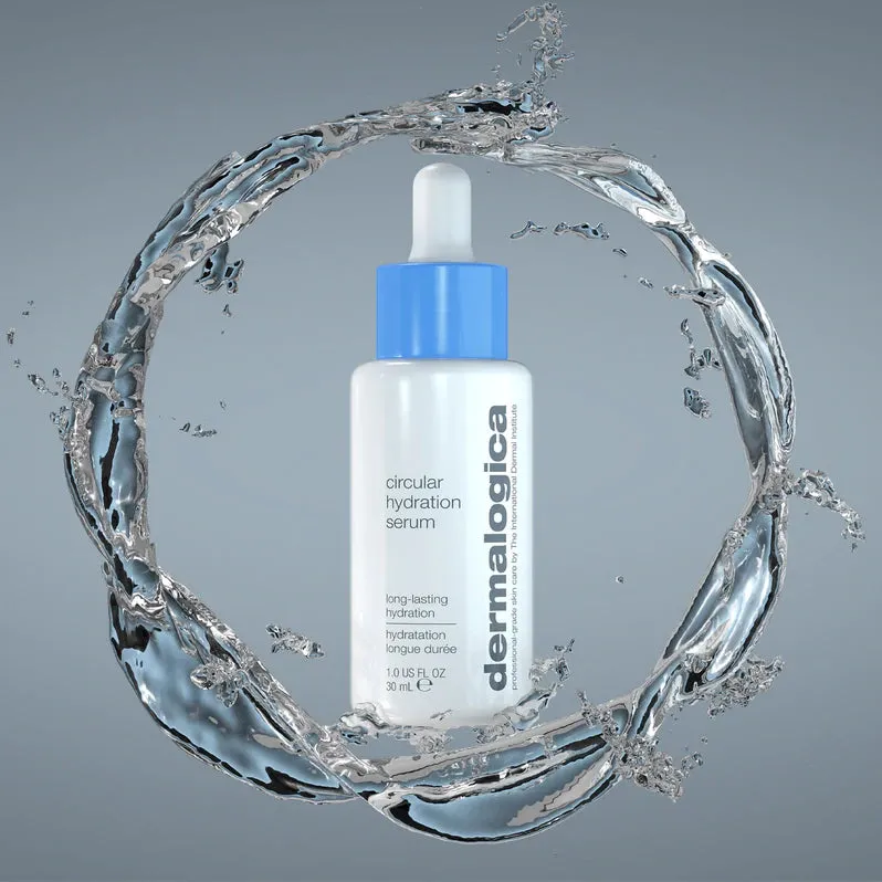 Dermalogica Circular Hydration Serum