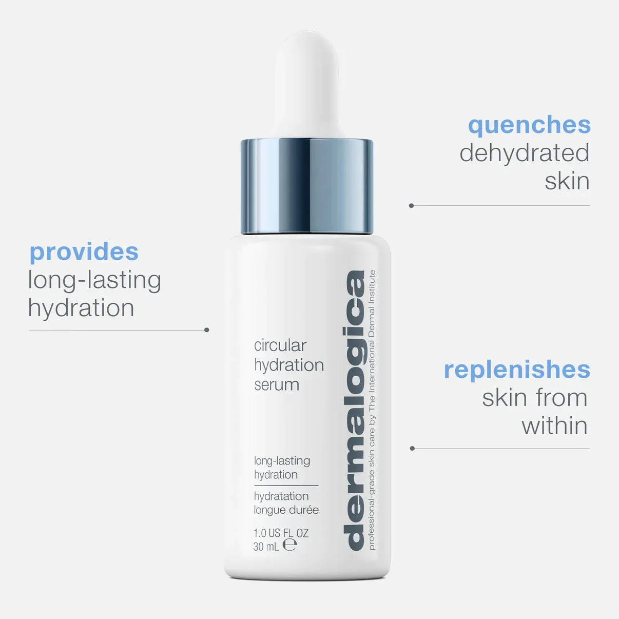 Dermalogica Circular Hydration Serum