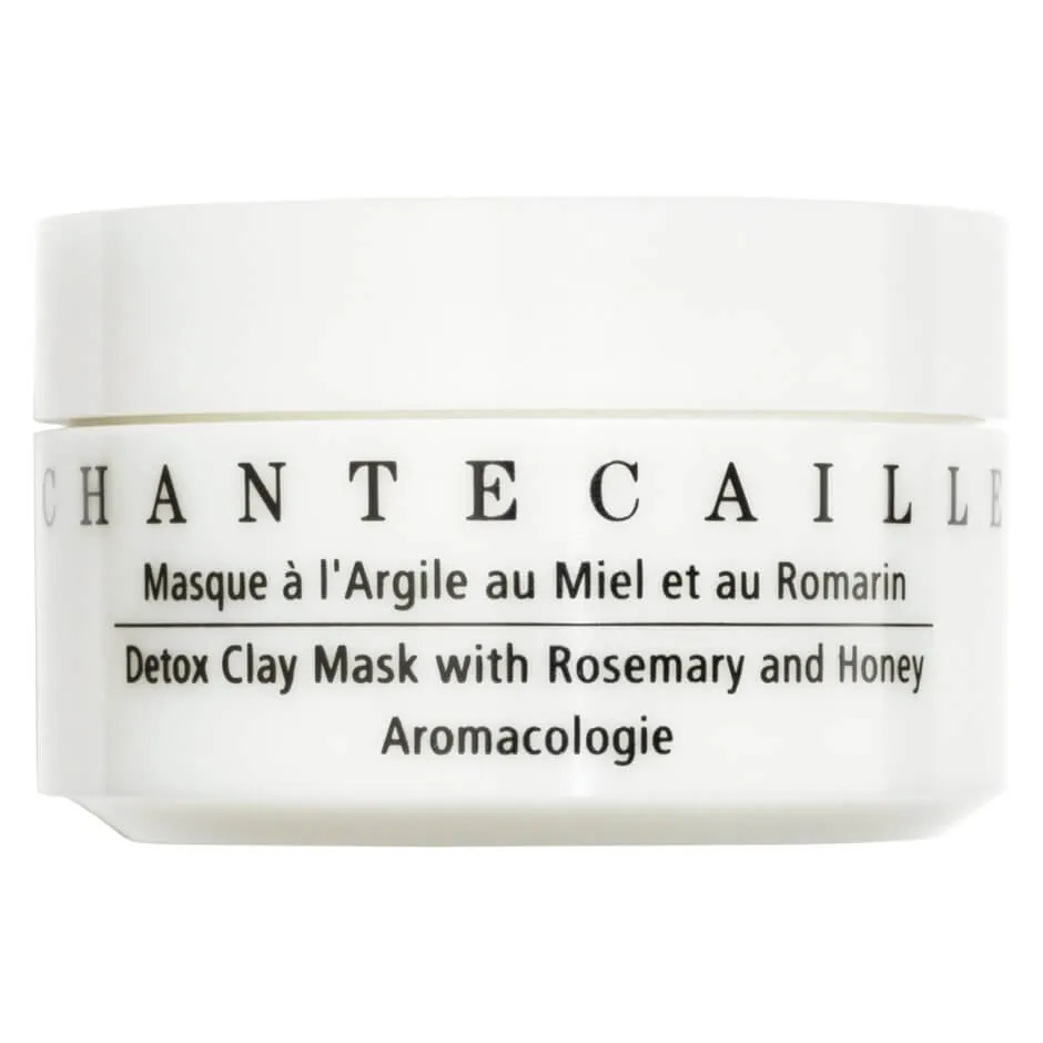 Detox Clay Mask