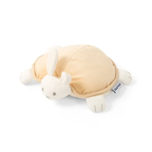 Doomoo Snoogy: Heatable Warming Soft Toy : Rabbit